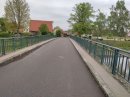 Pont sur la Sauer